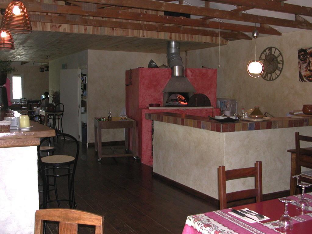 Les Roulottes Et Cabanes Du Livradois Cunlhat Екстериор снимка